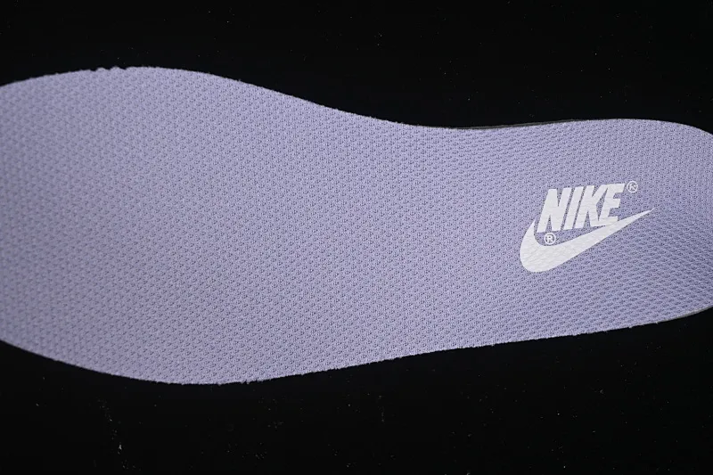 All categories Nk SB Dunk series Nk SB Dunk Low low-top sneakers Nike SB Dunk Low Prm white and light purple color SB low-top casual sneakers DM9467-500